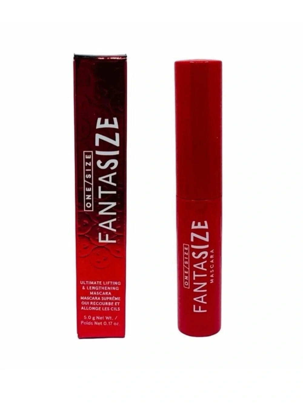 ONE/SIZE by Patrick Starrr Fantasize Ultimate Travel Size Mascara - 0.17 oz